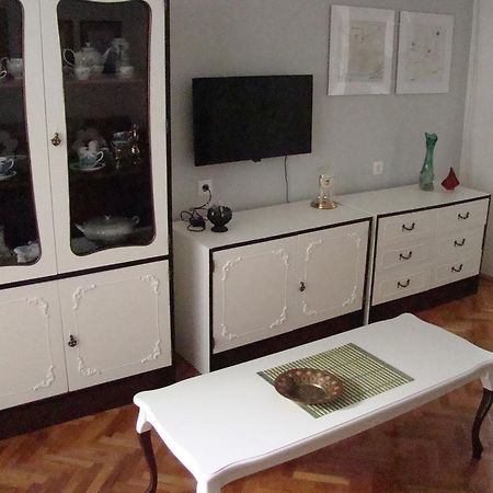 Vukini Apartment สปลิท ภายนอก รูปภาพ