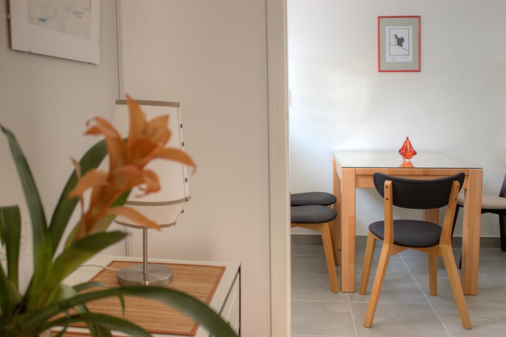 Vukini Apartment สปลิท ภายนอก รูปภาพ