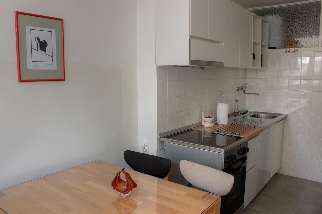 Vukini Apartment สปลิท ภายนอก รูปภาพ