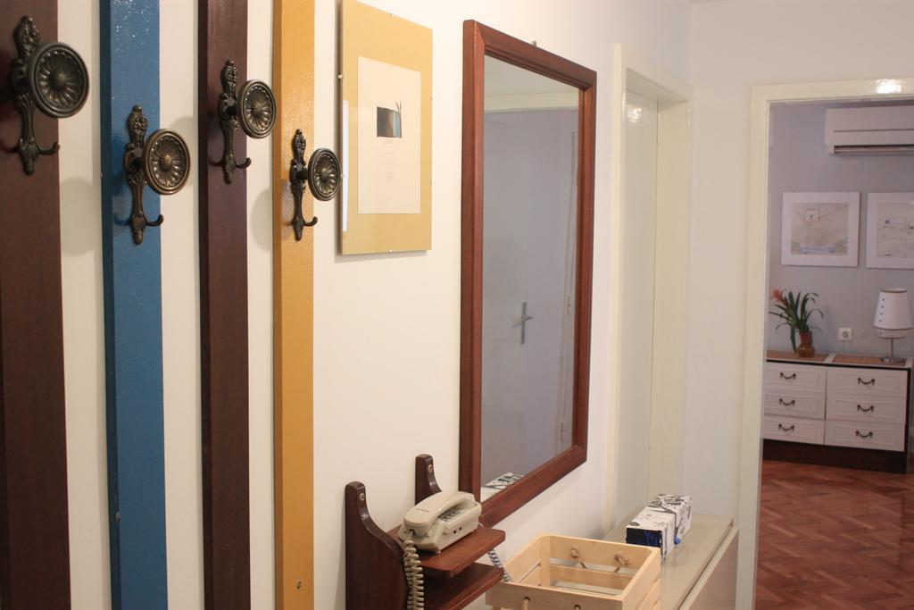 Vukini Apartment สปลิท ภายนอก รูปภาพ