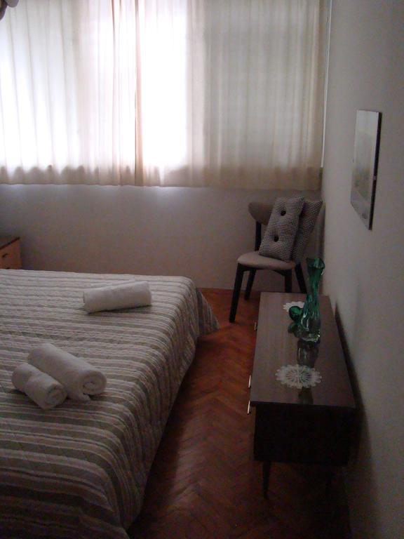 Vukini Apartment สปลิท ภายนอก รูปภาพ